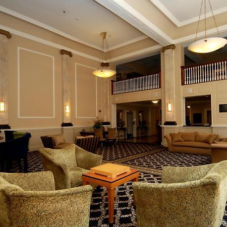 Tazewell Hotel Downtown, An Ascend Collection Member Norfolk Exterior photo