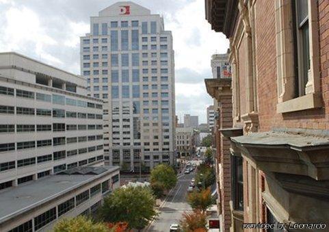 Tazewell Hotel Downtown, An Ascend Collection Member Norfolk Exterior photo
