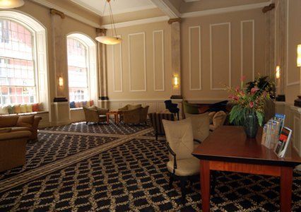 Tazewell Hotel Downtown, An Ascend Collection Member Norfolk Interior photo