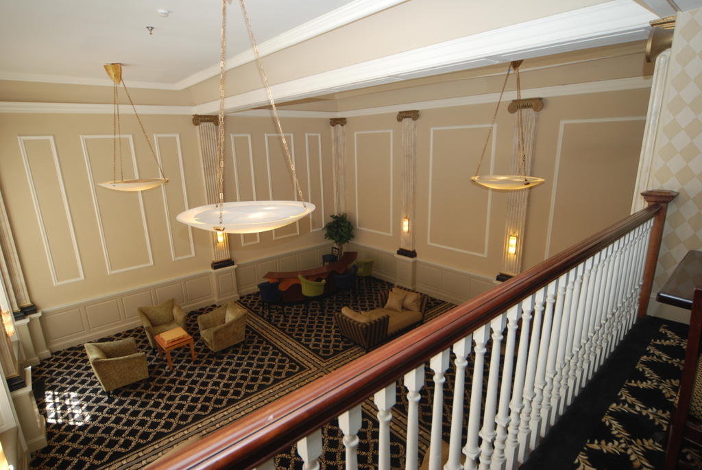 Tazewell Hotel Downtown, An Ascend Collection Member Norfolk Exterior photo