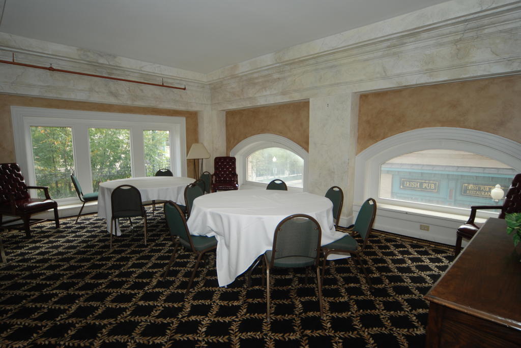 Tazewell Hotel Downtown, An Ascend Collection Member Norfolk Exterior photo