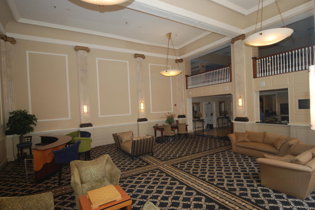 Tazewell Hotel Downtown, An Ascend Collection Member Norfolk Exterior photo