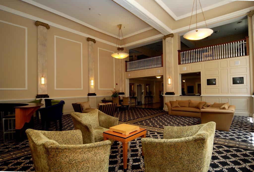Tazewell Hotel Downtown, An Ascend Collection Member Norfolk Exterior photo