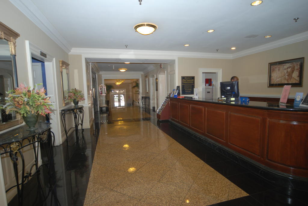 Tazewell Hotel Downtown, An Ascend Collection Member Norfolk Interior photo