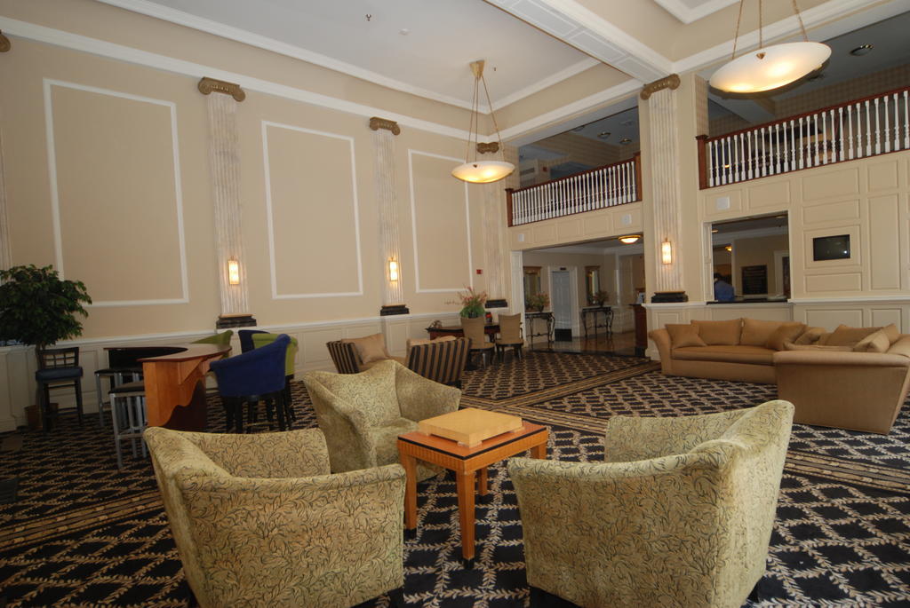 Tazewell Hotel Downtown, An Ascend Collection Member Norfolk Exterior photo
