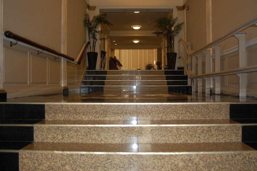 Tazewell Hotel Downtown, An Ascend Collection Member Norfolk Exterior photo