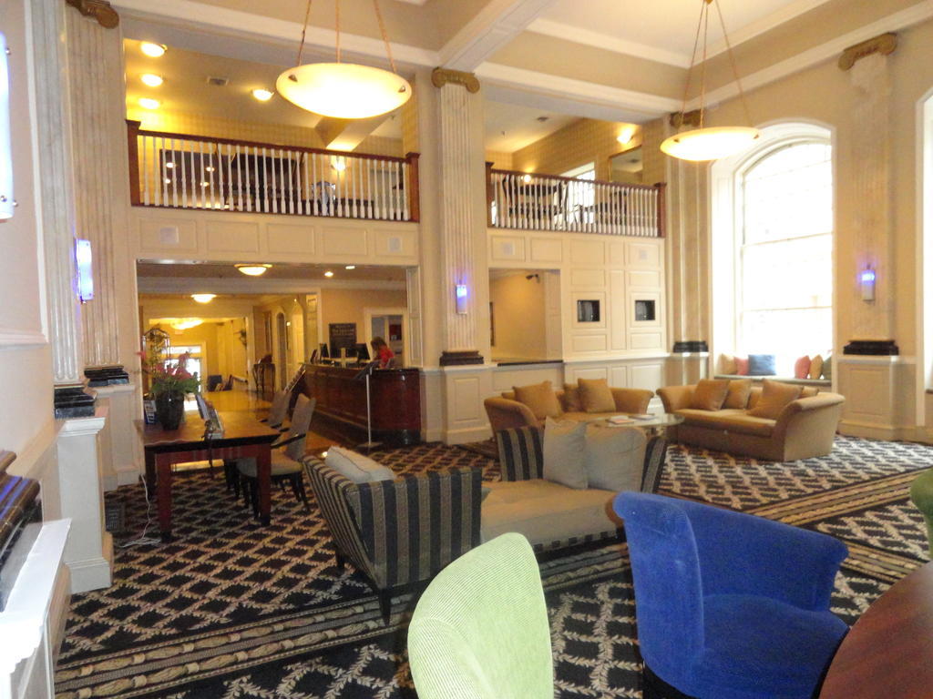 Tazewell Hotel Downtown, An Ascend Collection Member Norfolk Exterior photo